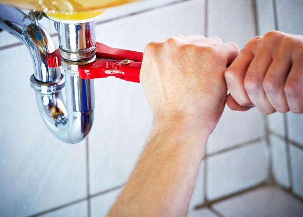 About Collins Plumbers